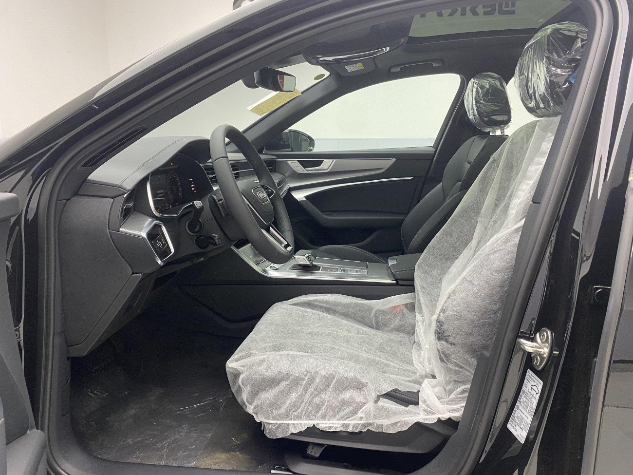 Audi A6L 40 TFSI 2025