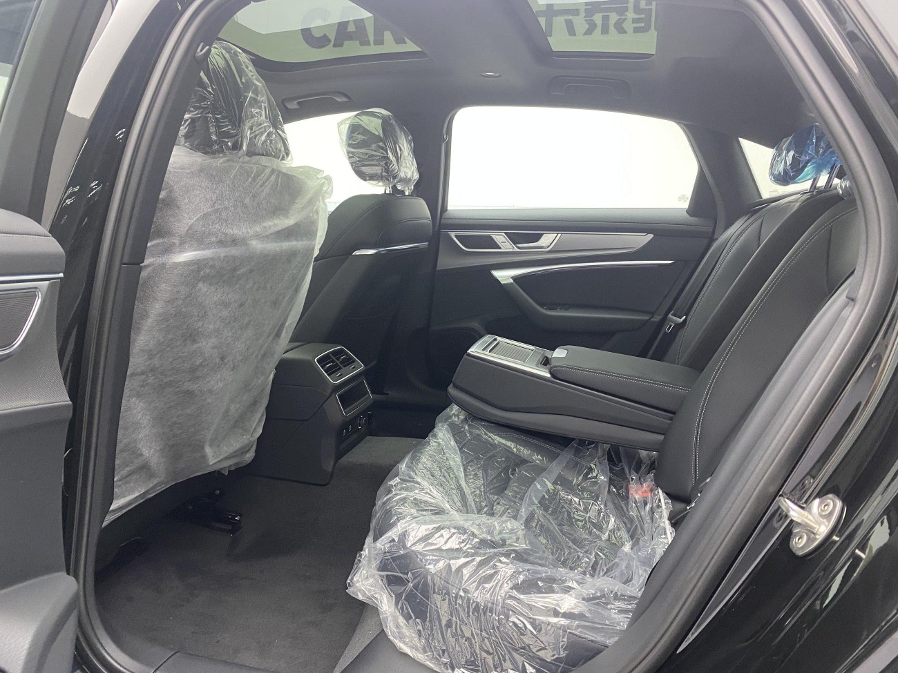 Audi A6L 40 TFSI 2025