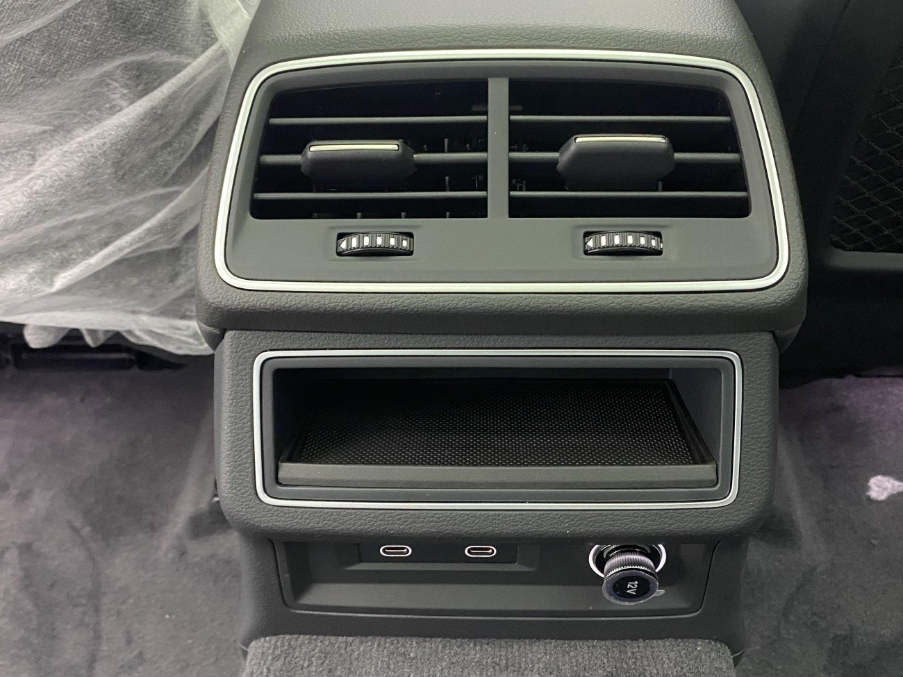 Audi A6L 40 TFSI 2025