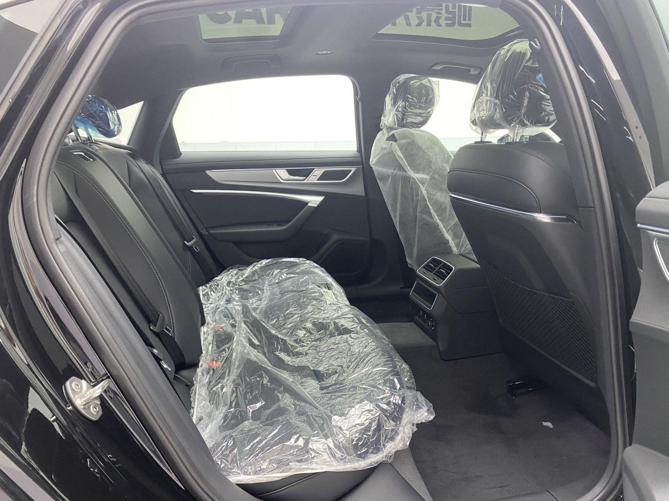 Audi A6L 40 TFSI 2025