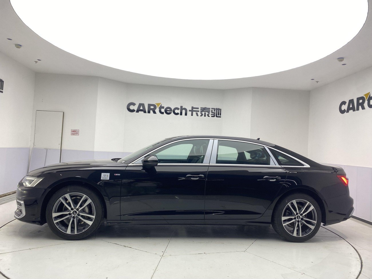 Audi A6L 40 TFSI 2025