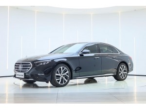 Mercedes-Benz E 300 L 2024