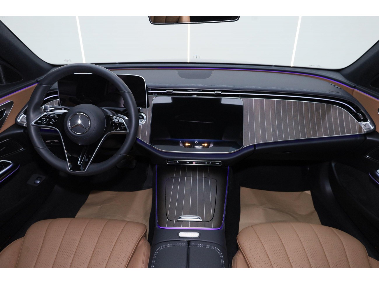 Mercedes-Benz E 300 L 2024