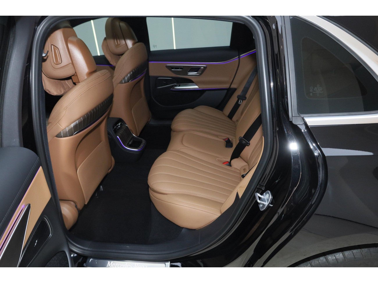 Mercedes-Benz E 300 L 2024