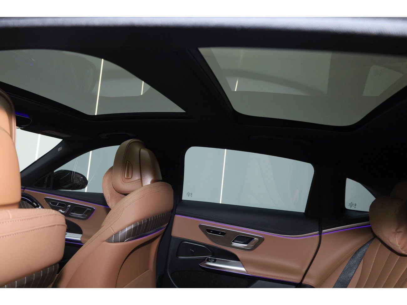 Mercedes-Benz E 300 L 2024