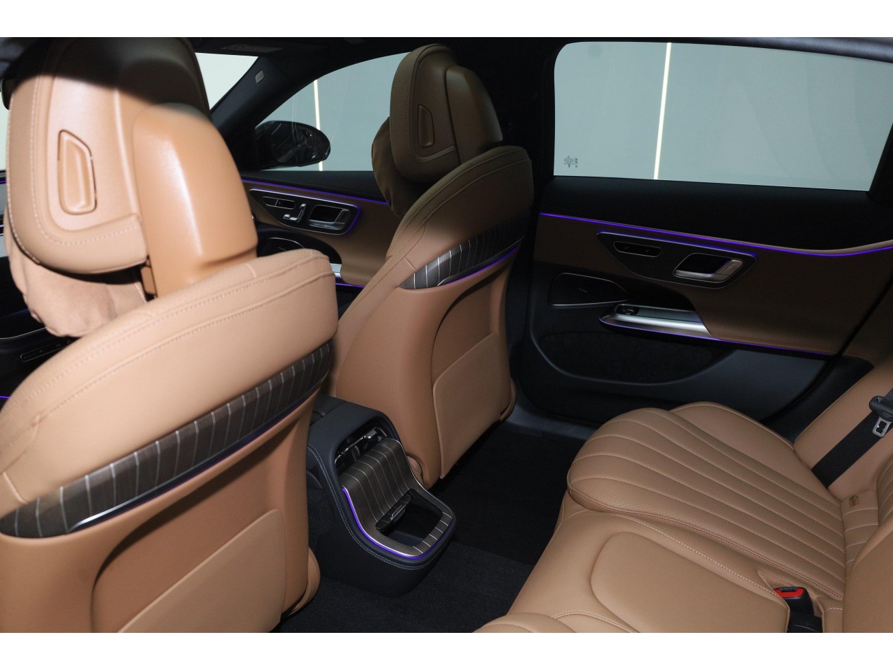 Mercedes-Benz E 300 L 2024