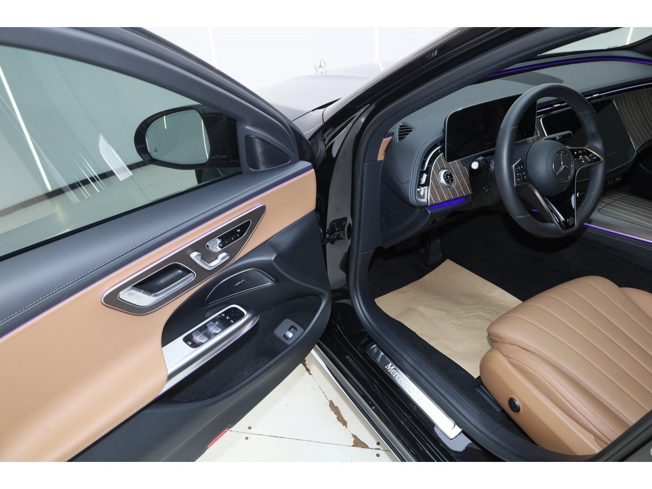 Mercedes-Benz E 300 L 2024