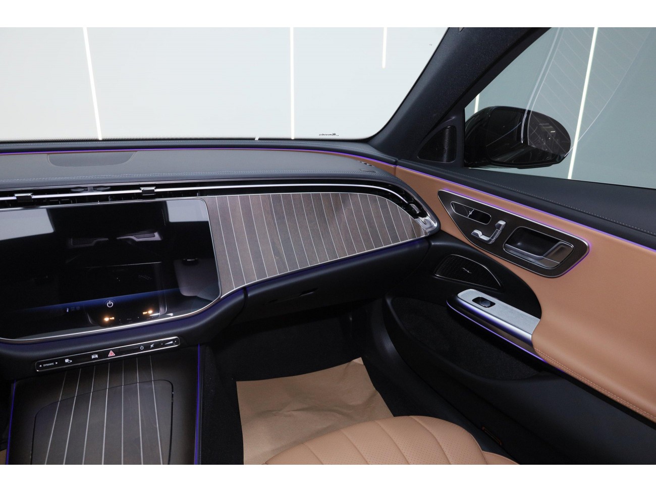Mercedes-Benz E 300 L 2024