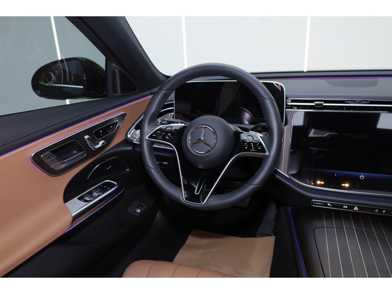Mercedes-Benz E 300 L 2024