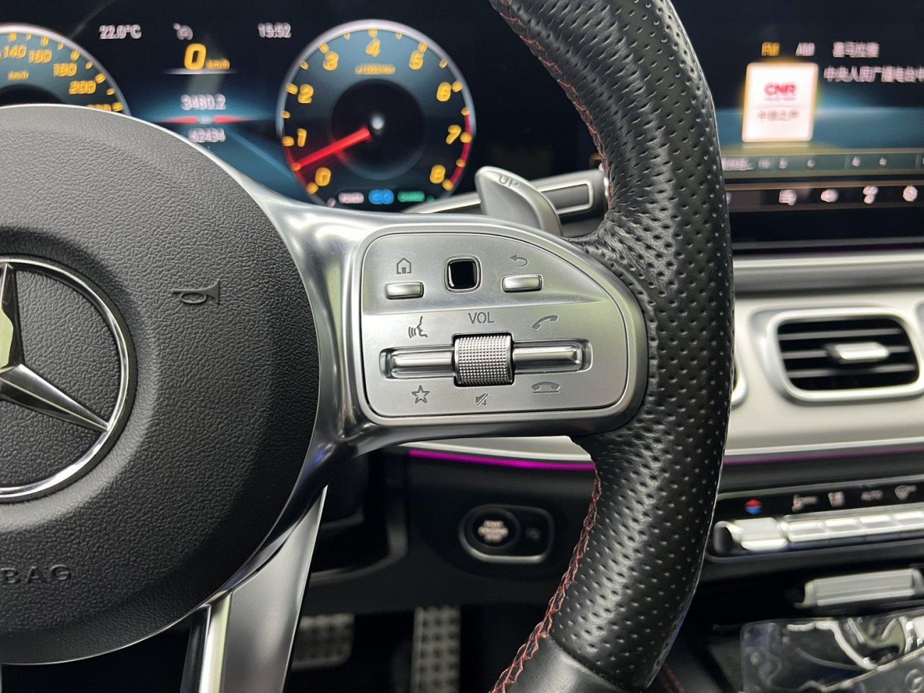 Mercedes-Benz GLE 53 4MATIC 2021