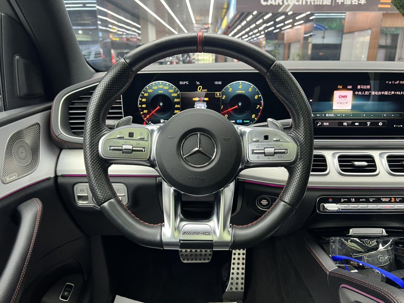 Mercedes-Benz GLE 53 4MATIC 2021