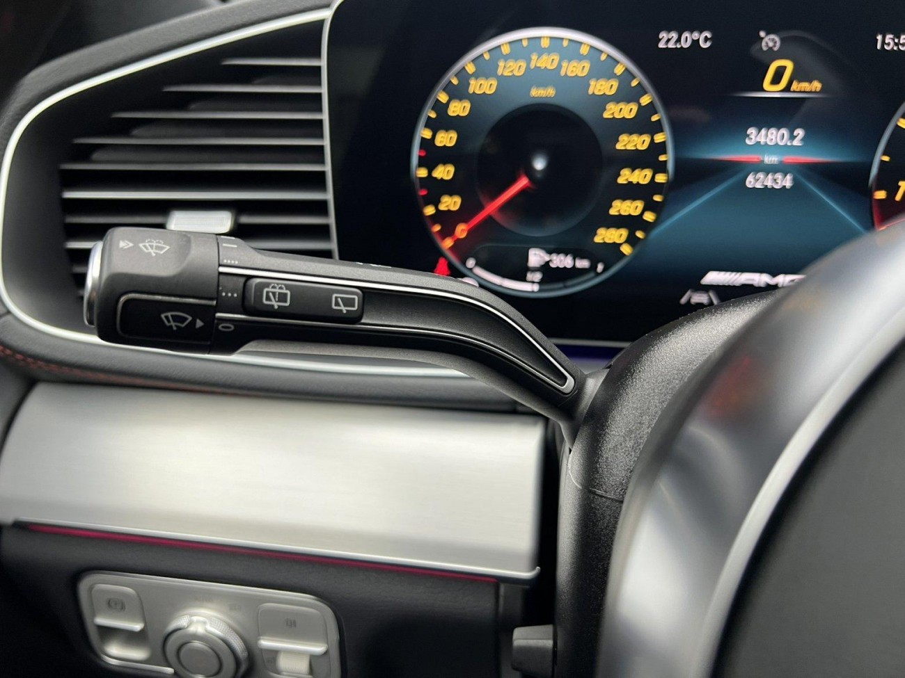 Mercedes-Benz GLE 53 4MATIC 2021
