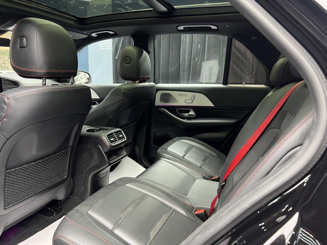 Mercedes-Benz GLE 53 4MATIC 2021