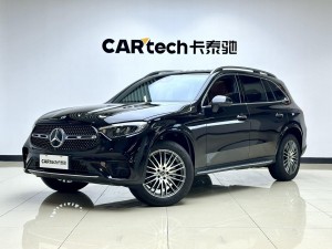 Mercedes-Benz GLC 300 L 2025