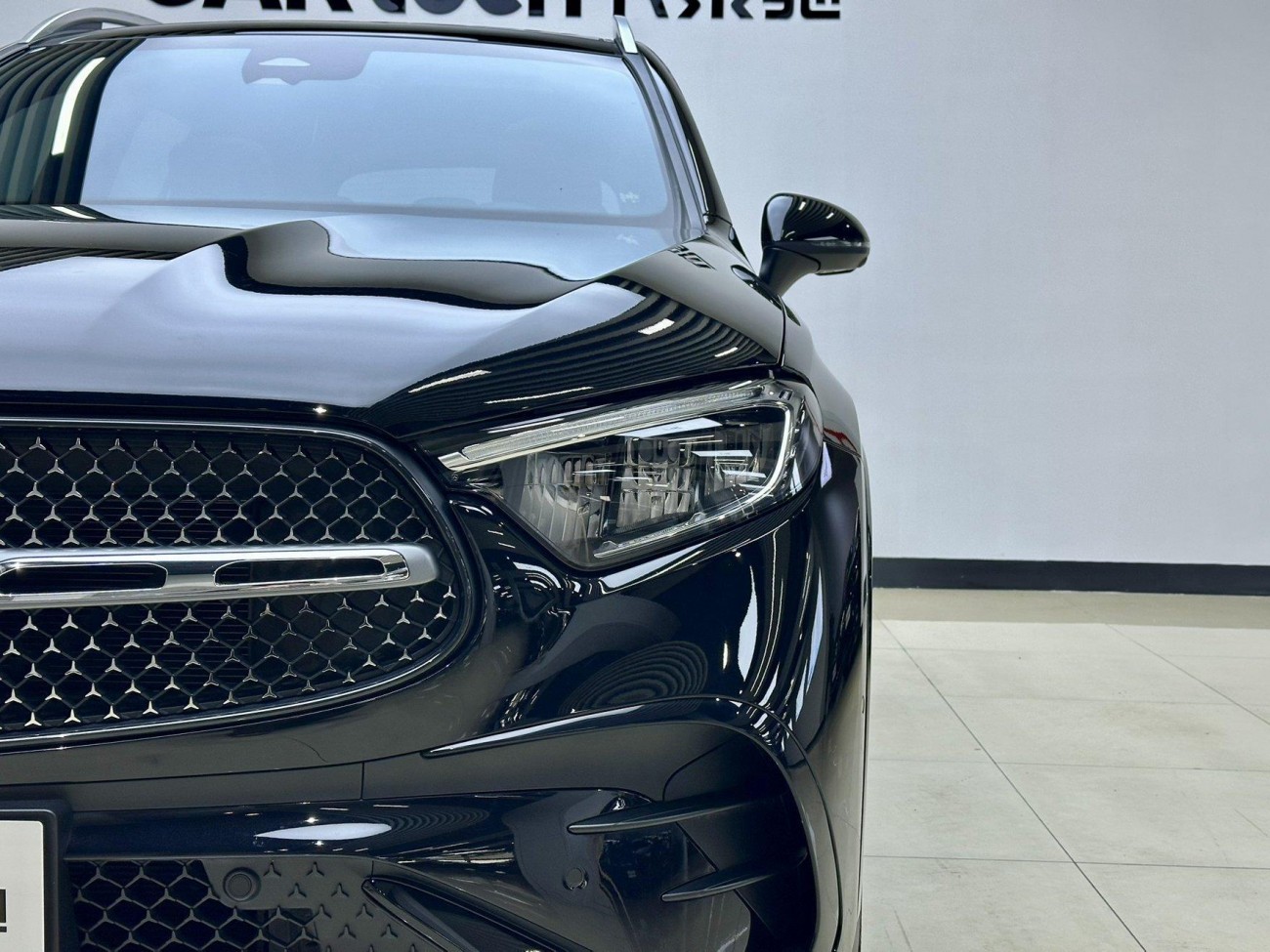 Mercedes-Benz GLC 300 L 2025