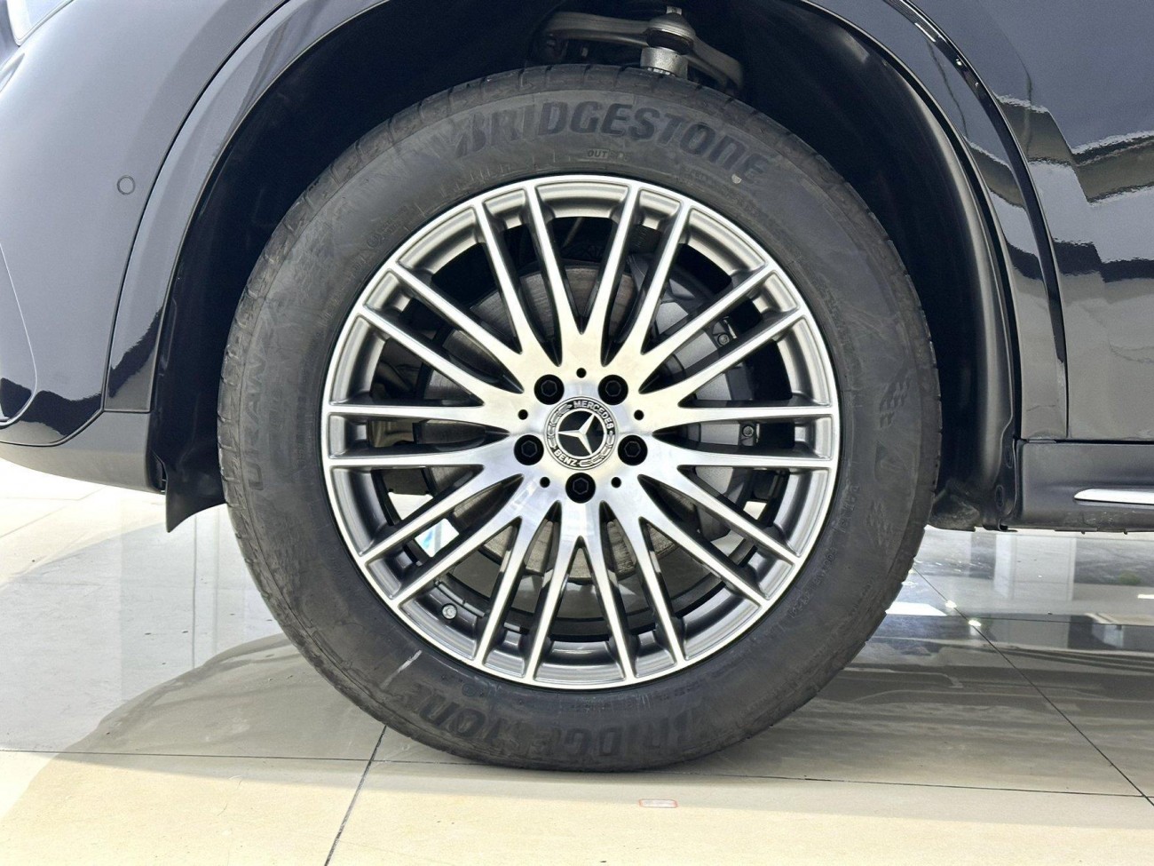 Mercedes-Benz GLC 300 L 2025