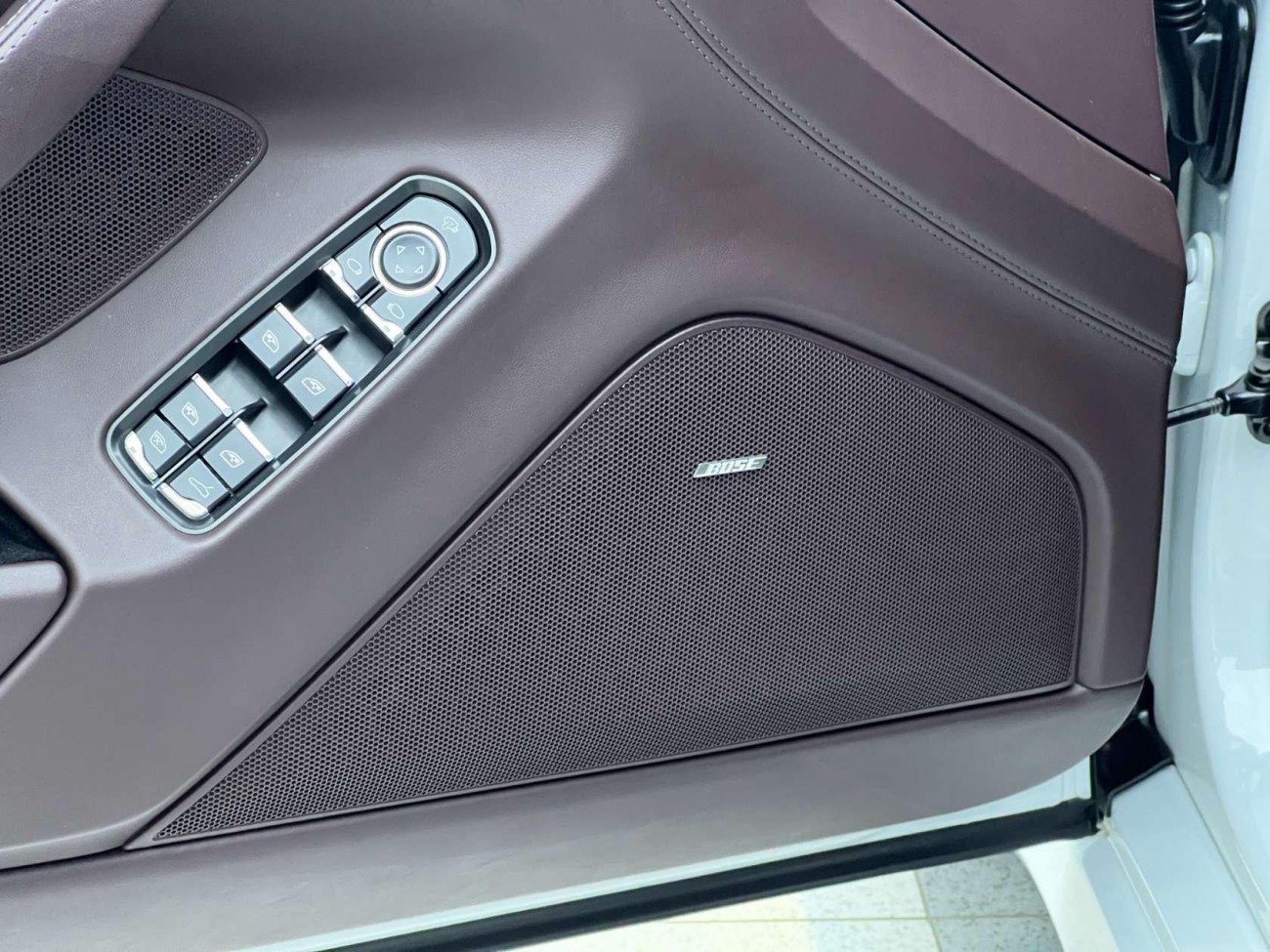 Porsche Panamera 2016