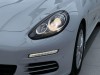 Porsche Panamera 2016