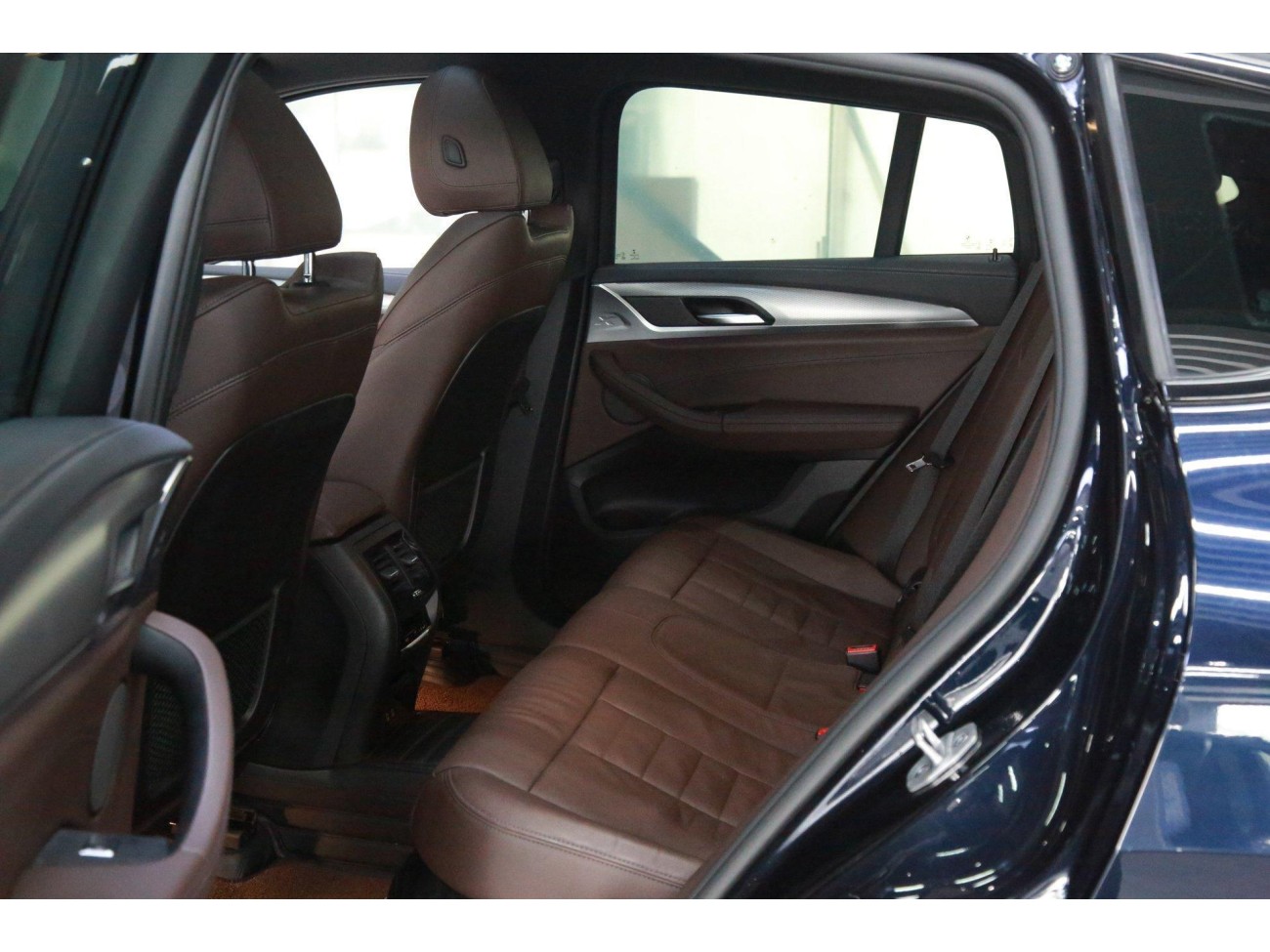 BMW X4 2021