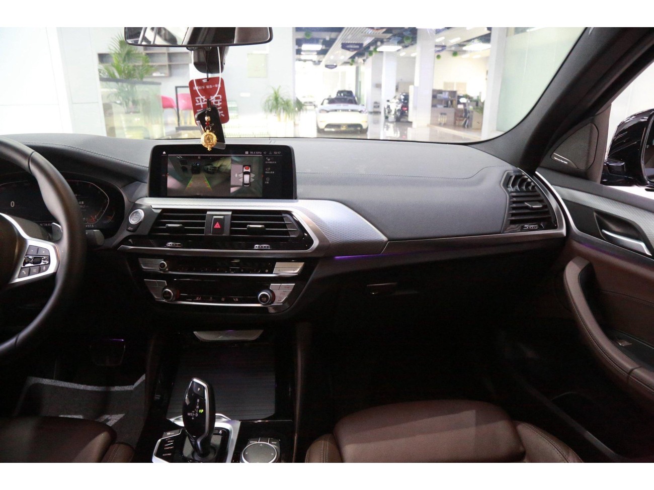 BMW X4 2021