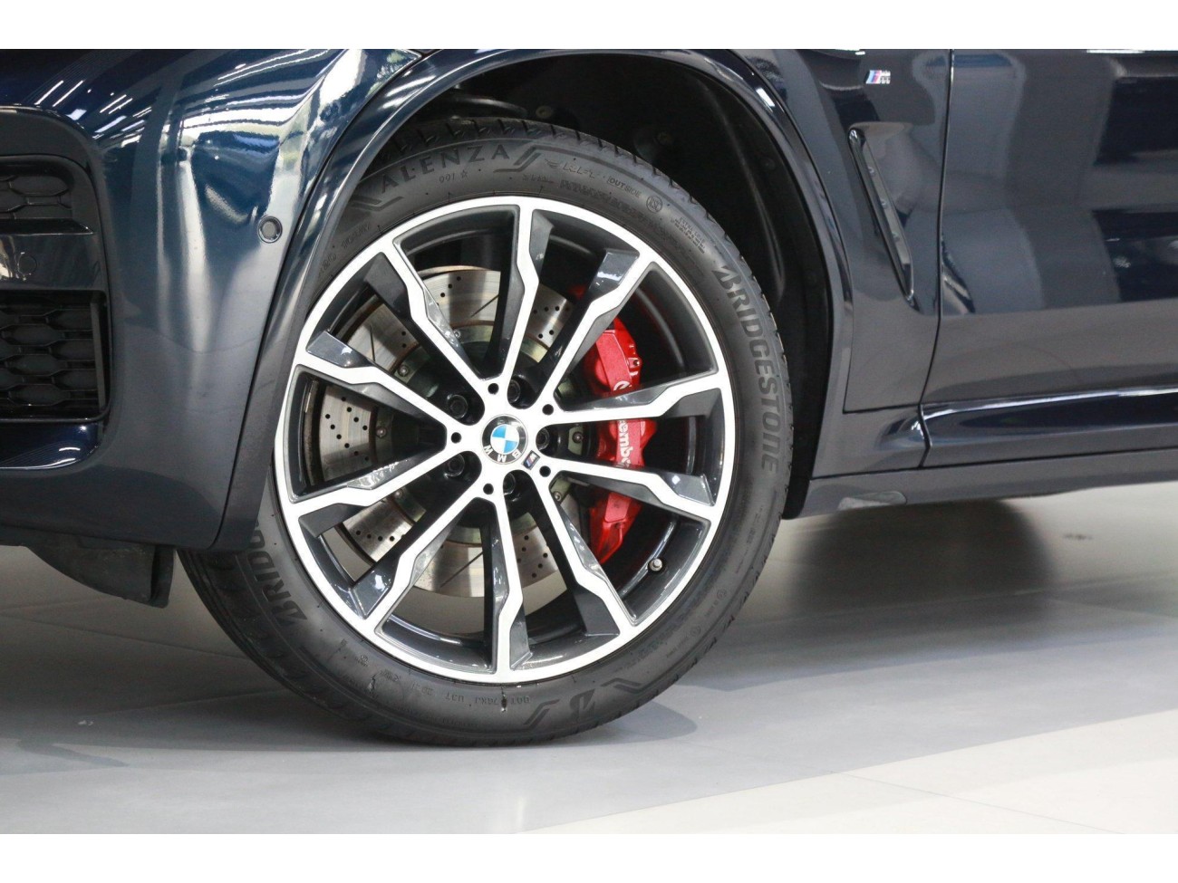 BMW X4 2021