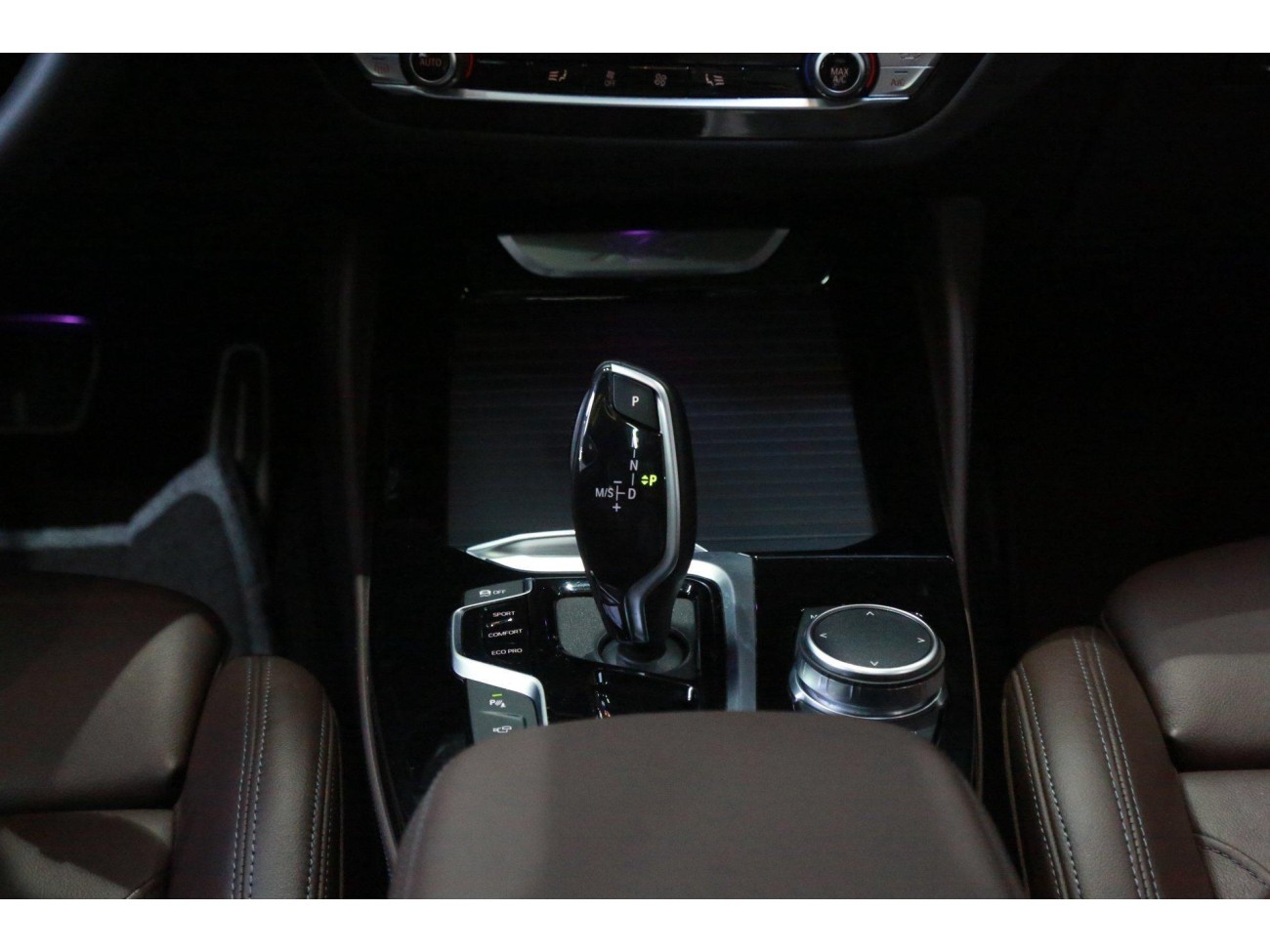 BMW X4 2021