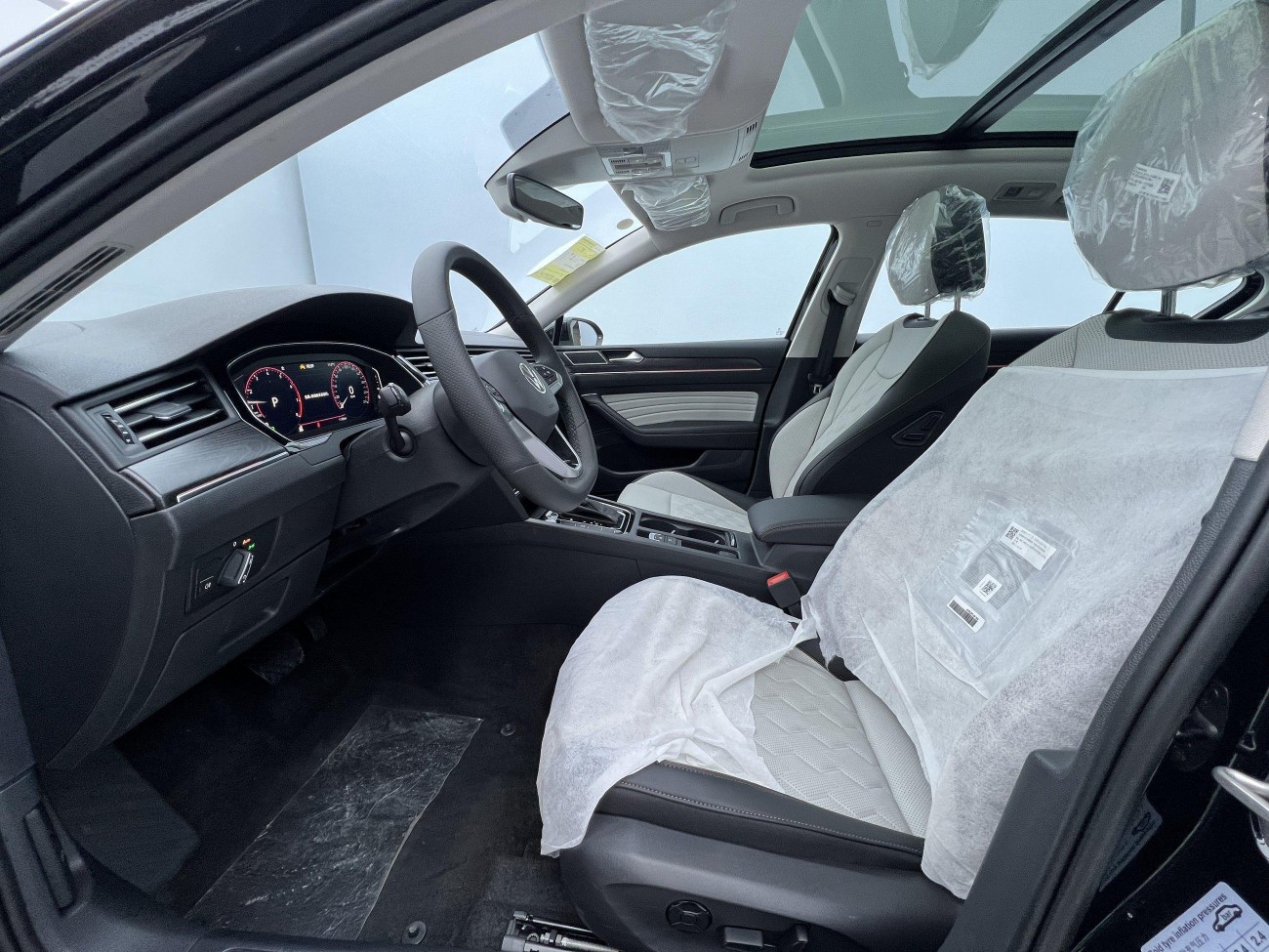 Volkswagen Magotan 2026