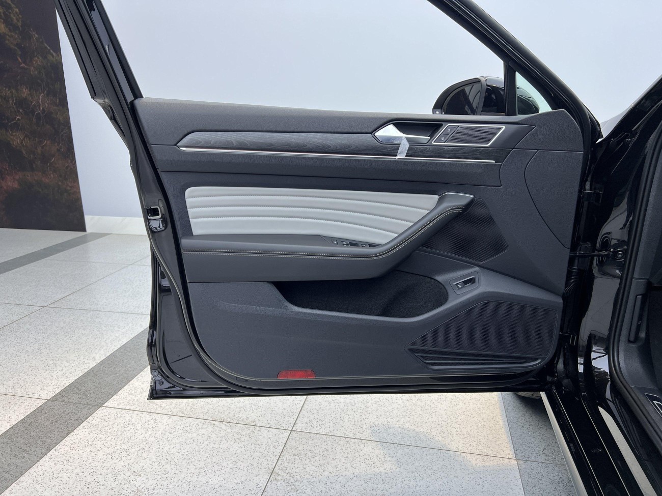 Volkswagen Magotan 2026