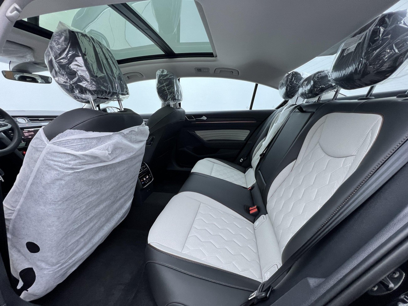 Volkswagen Magotan 2026