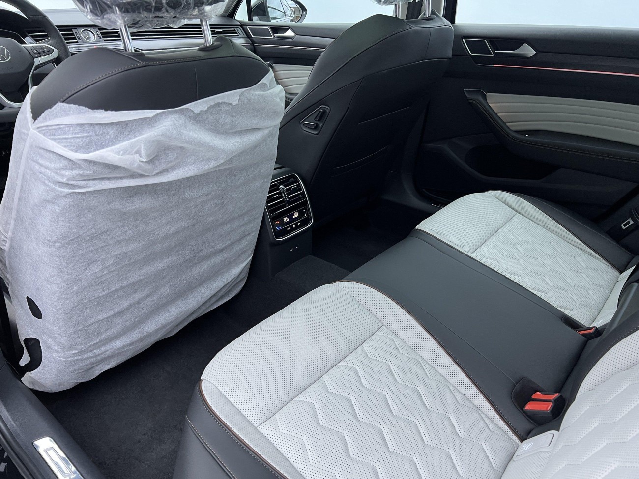 Volkswagen Magotan 2026