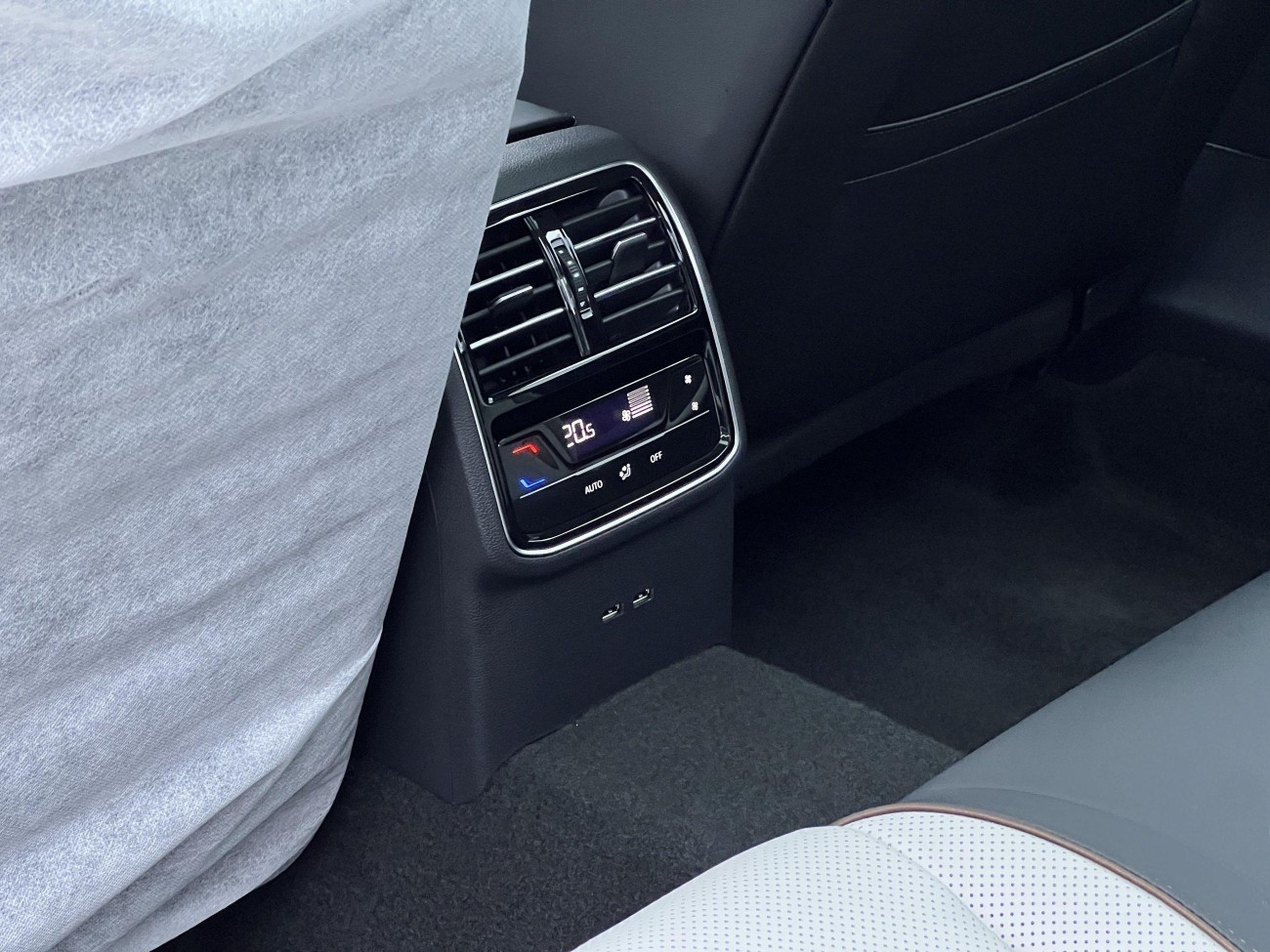 Volkswagen Magotan 2026