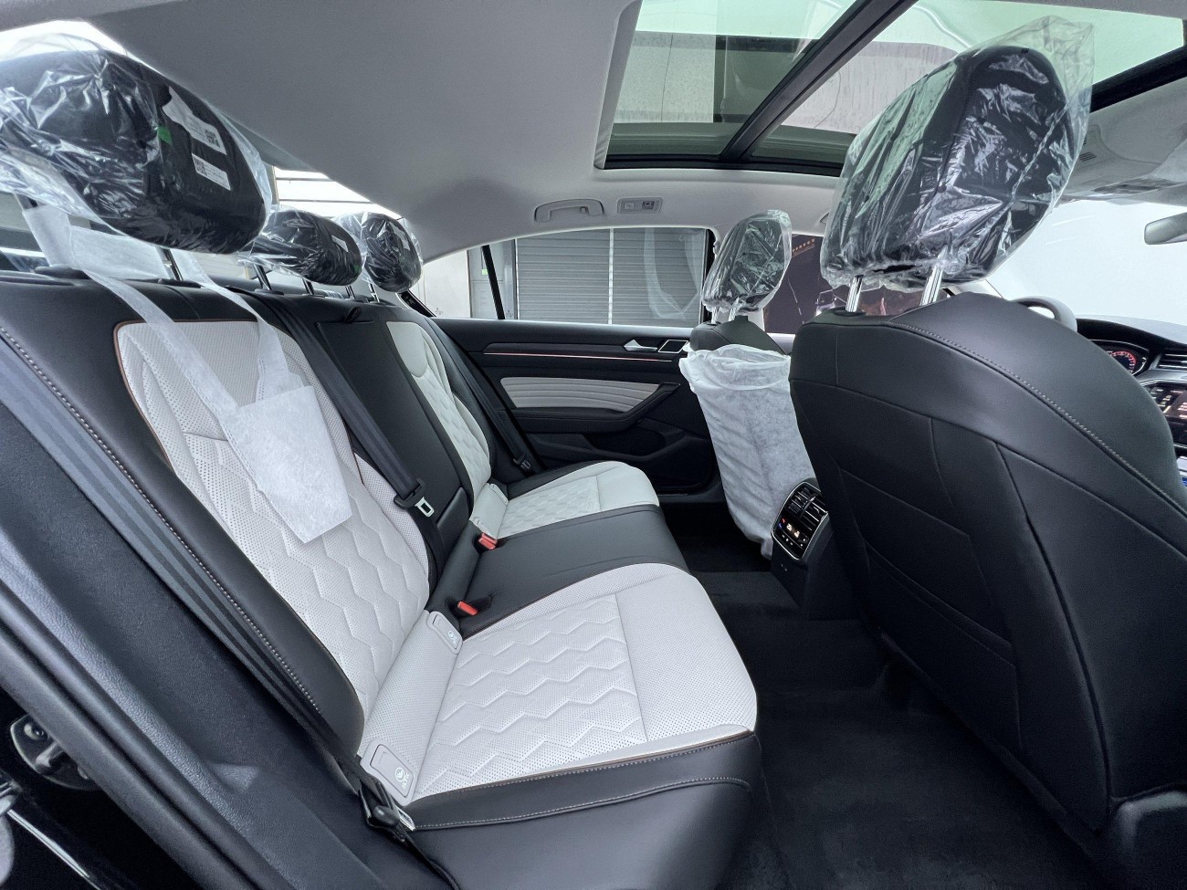 Volkswagen Magotan 2026