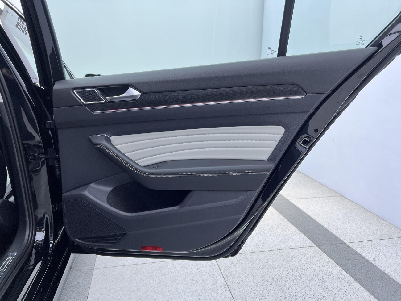 Volkswagen Magotan 2026