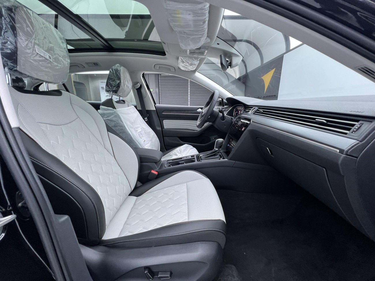 Volkswagen Magotan 2026