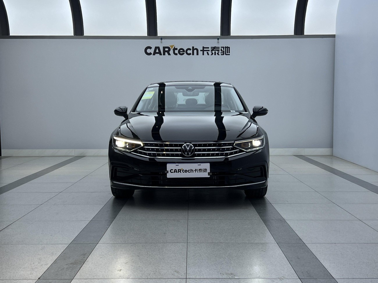 Volkswagen Magotan 2026