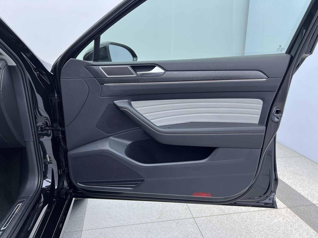 Volkswagen Magotan 2026