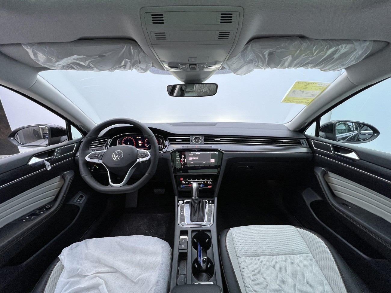 Volkswagen Magotan 2026