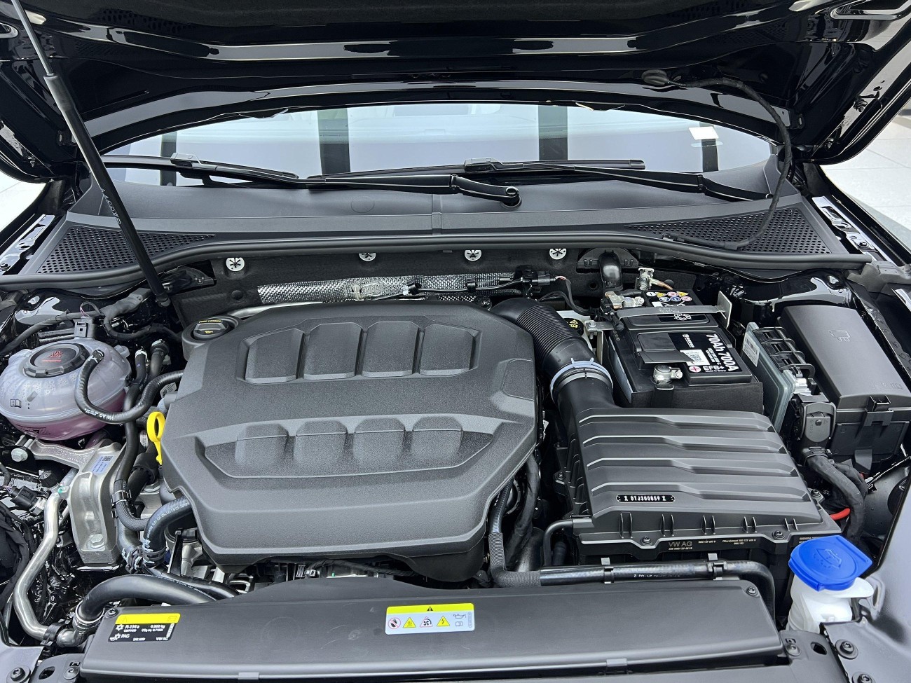 Volkswagen Magotan 2026