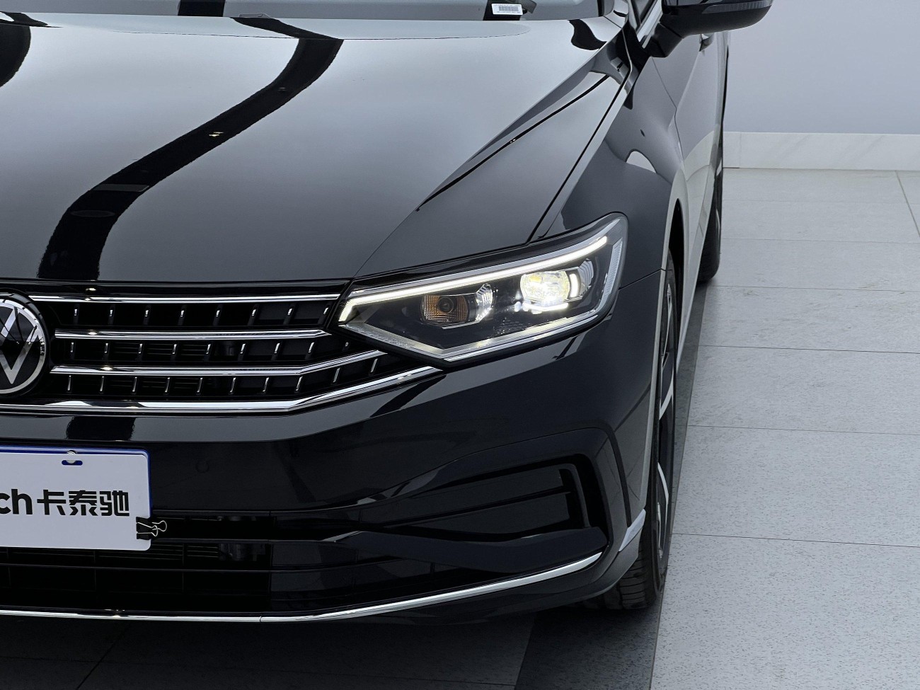 Volkswagen Magotan 2026