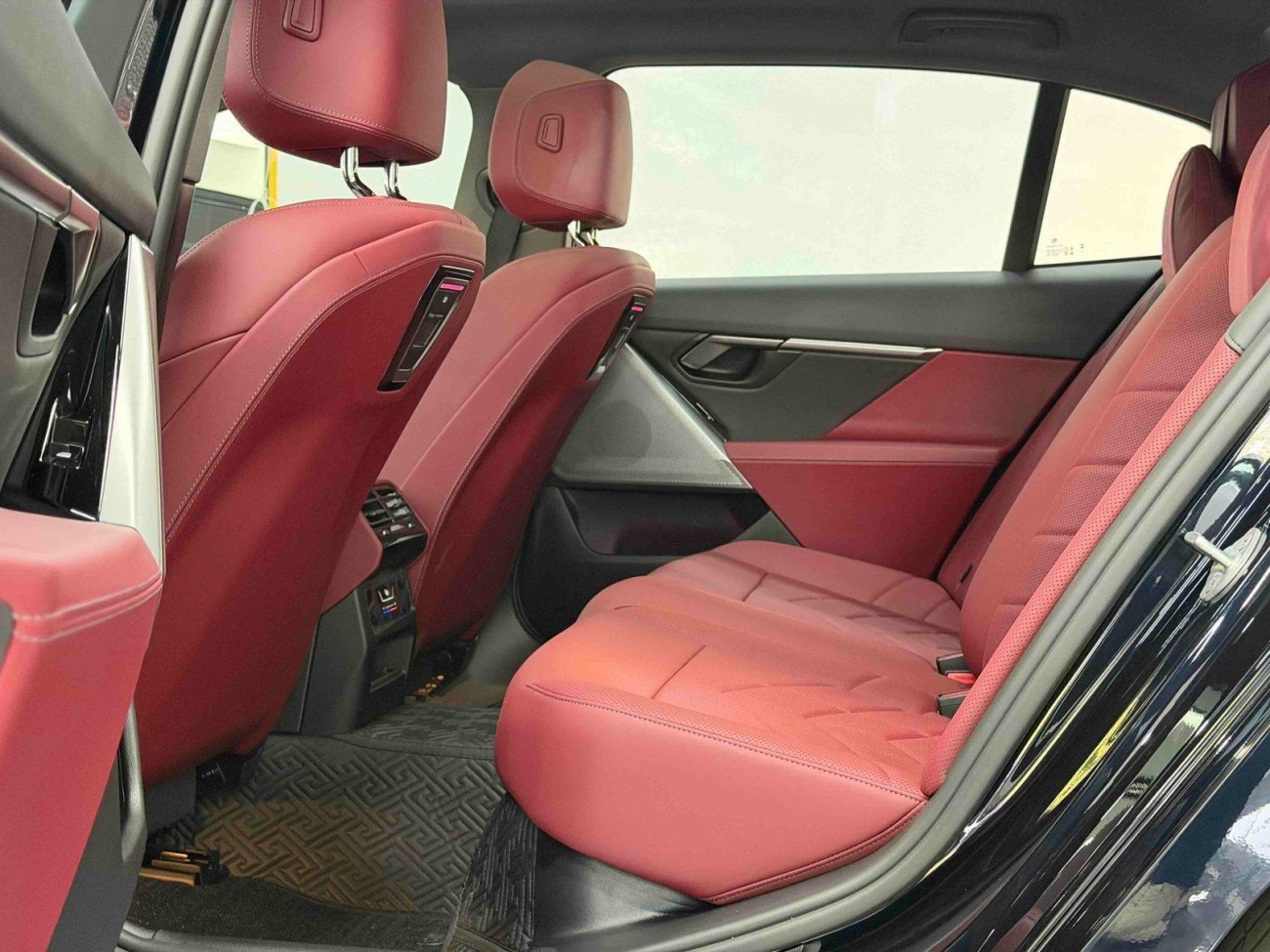 BMW 525Li 2025