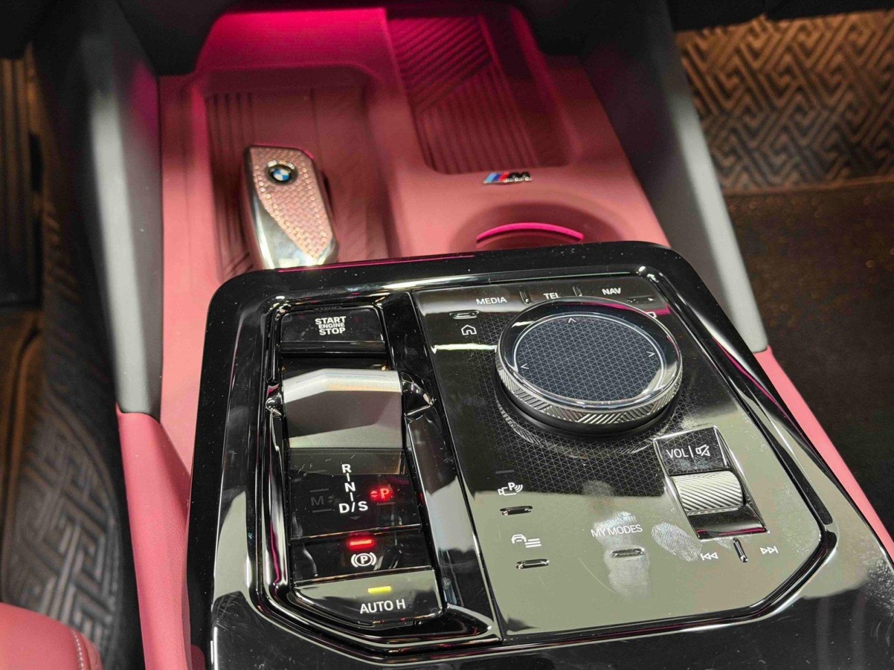 BMW 525Li 2025