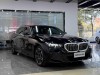 BMW 525Li 2025