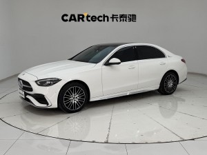 Mercedes-Benz C 260 L 2024