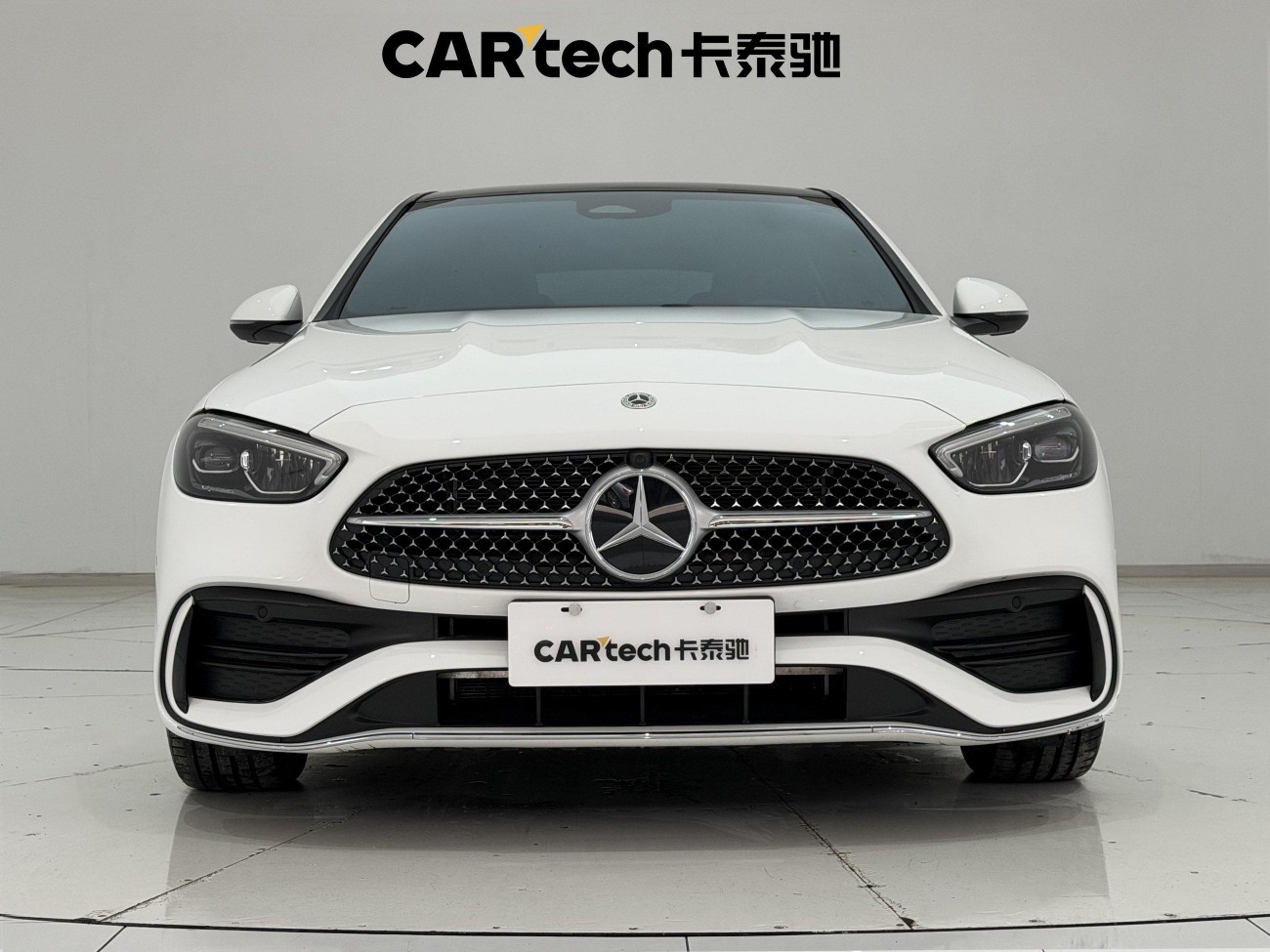 Mercedes-Benz C 260 L 2024