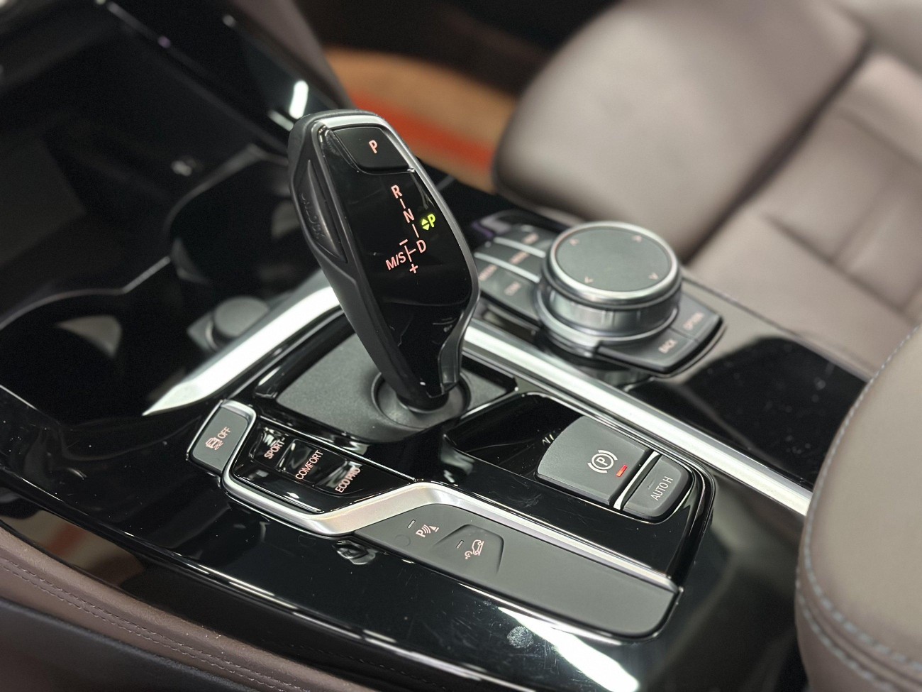 BMW X4 2021