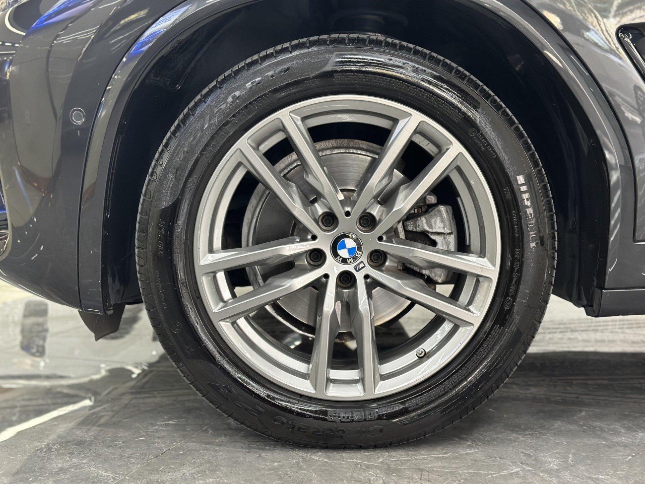 BMW X4 2021