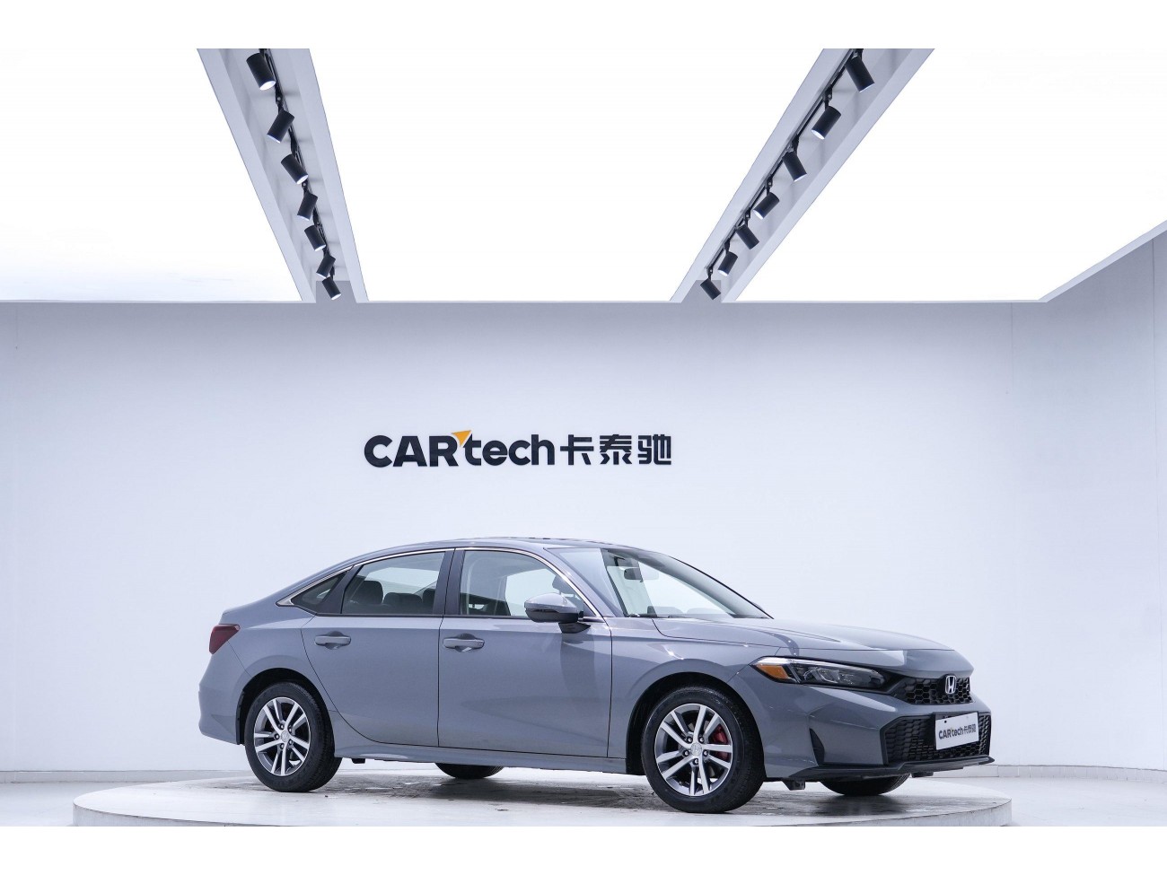 Honda Civic 2025
