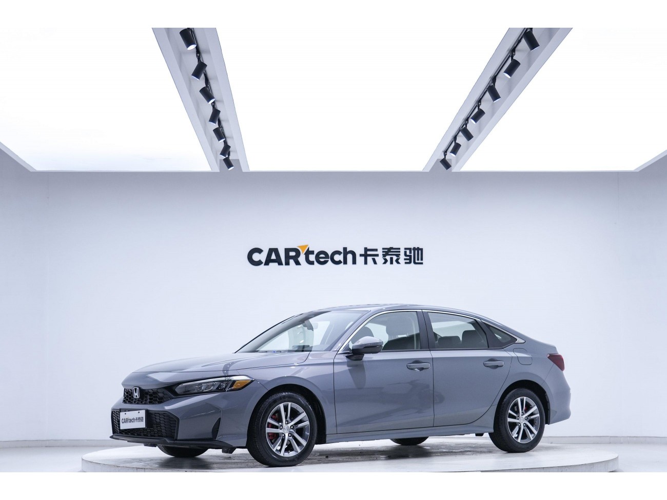 Honda Civic 2025