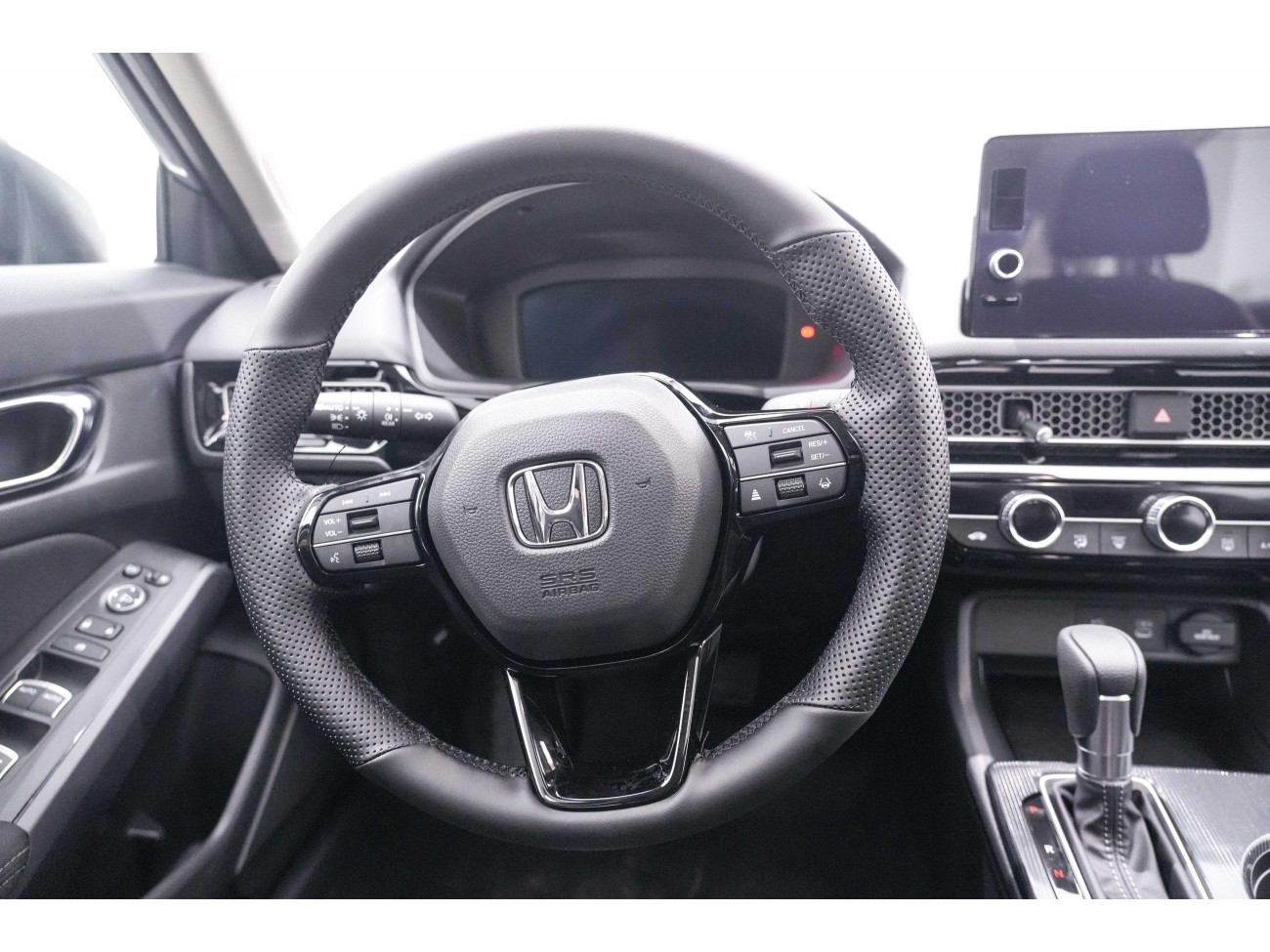 Honda Civic 2025