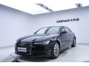 Audi A6L 30 2017